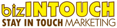 Stay in Touch with bizINTOUCH